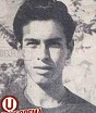angel uribe