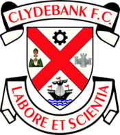 clydebank ( 40 gols )