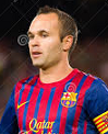 iniesta