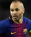 iniesta