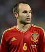 iniesta