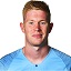 kevin de bruyne