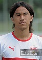 shinji okazaki