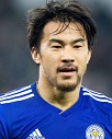 shinji okazaki