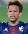 shinji okazaki