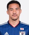 shinji okazaki