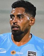 roy krishna