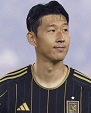 son heung min