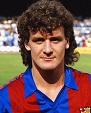 mark hughes