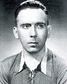raymond braine