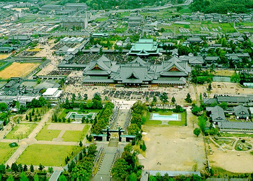 Igreja Tenrikyo Seiki Brasil: Seiki Brasil no Jornal Tenri