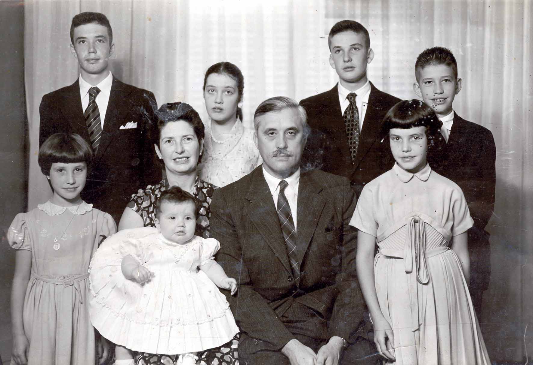 familia_charvet_1958
