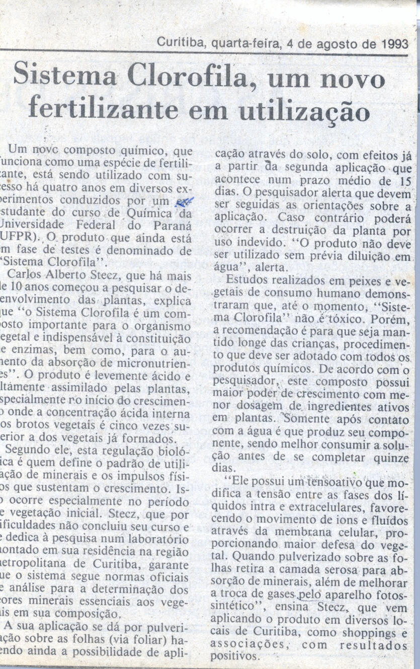 MATRIA DO JORNAL 
