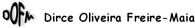 Dirce Freire Maia