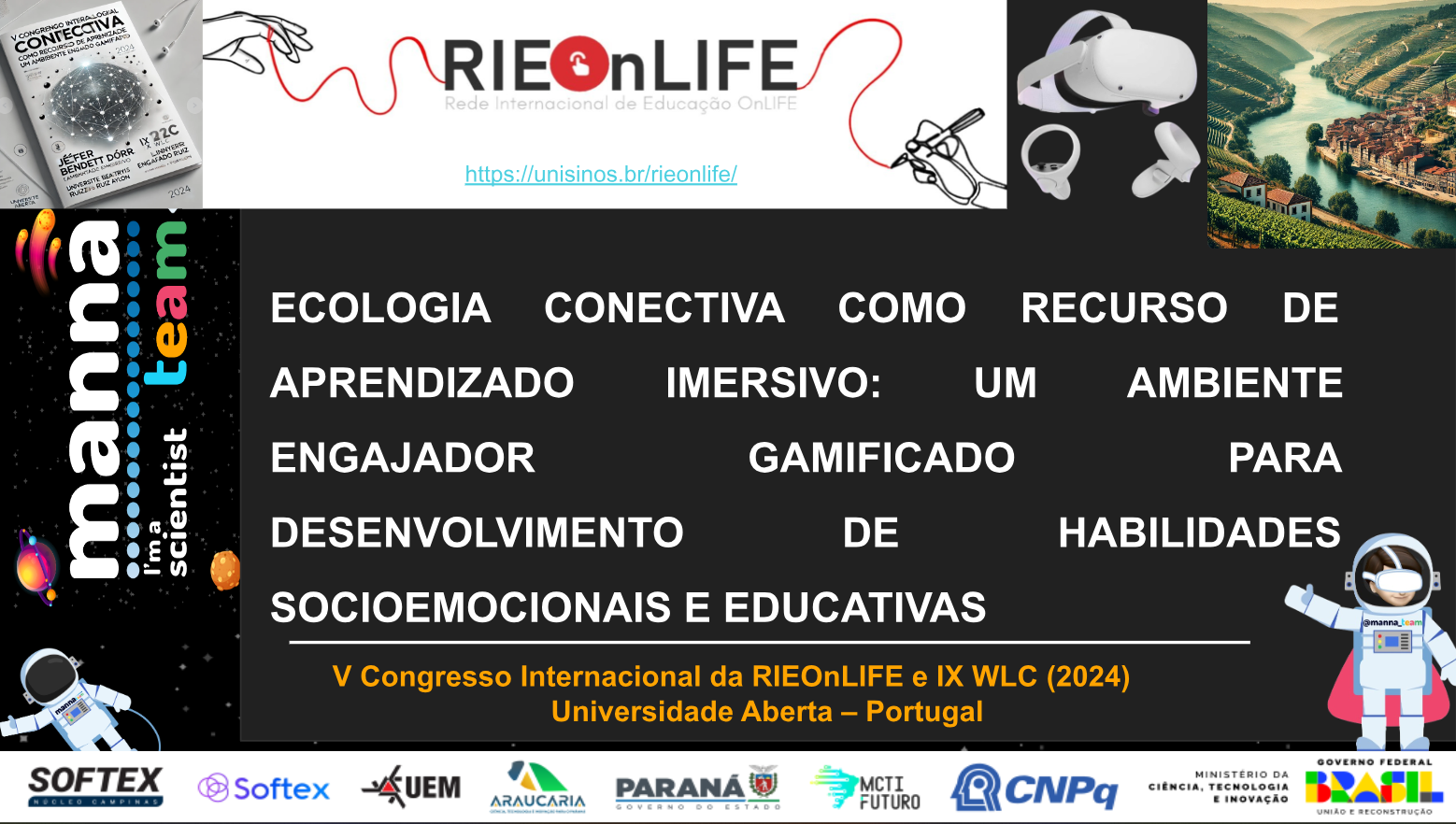 RIE OnLife