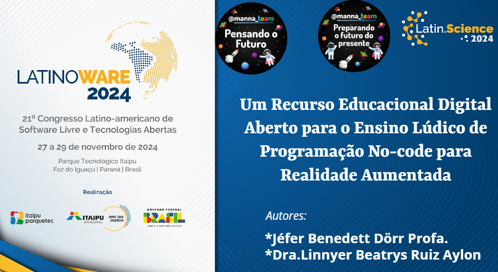LatinScience No-Code