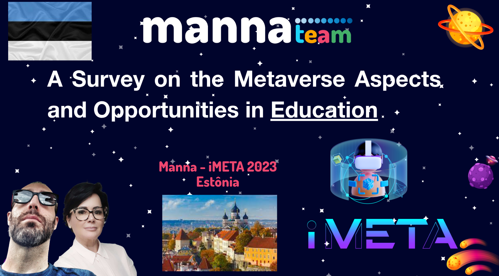 iMETA