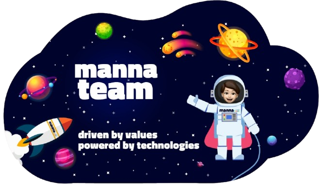 Manna