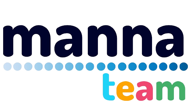 Logo do Manna Team
