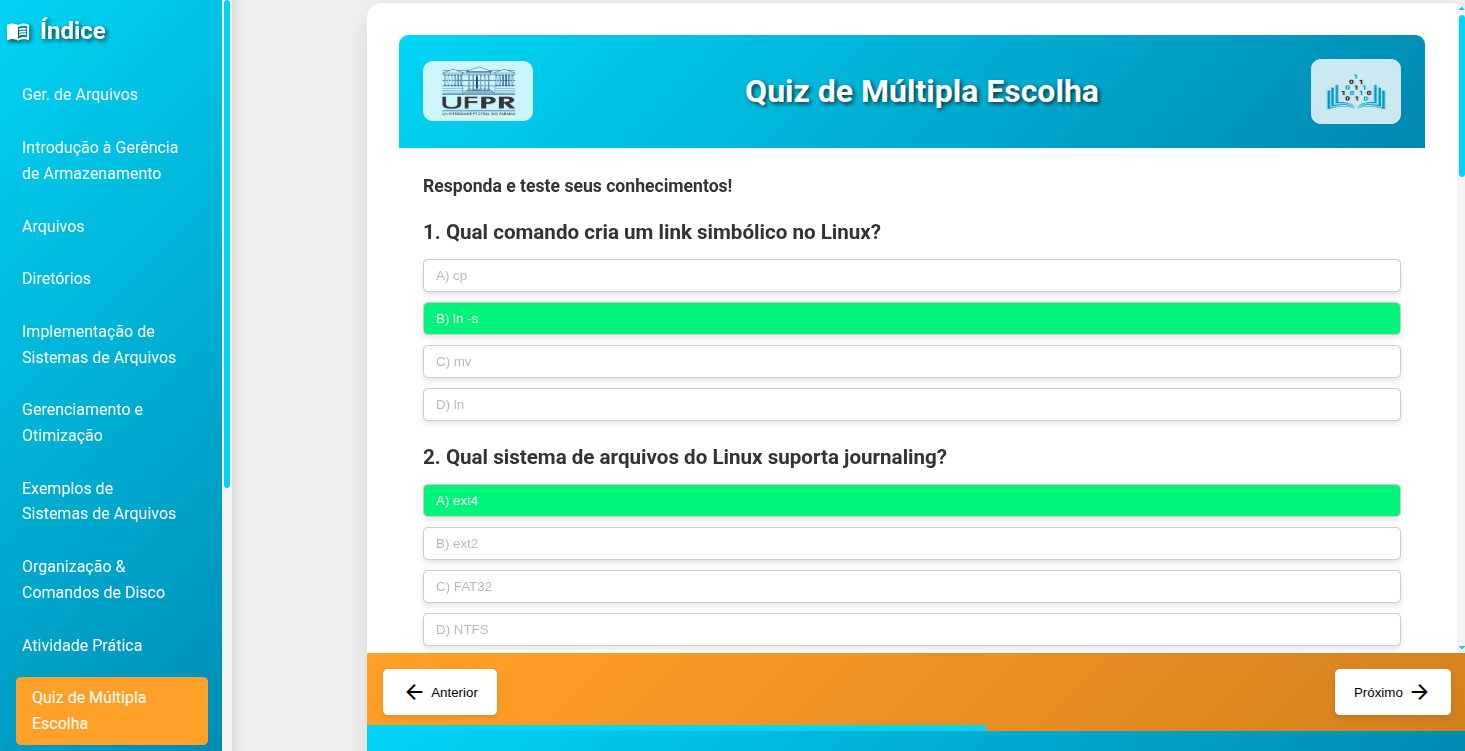 Material de Aula