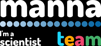 Manna Team Logo