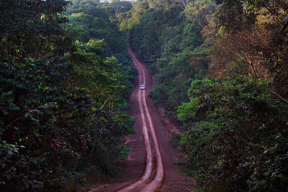 Rodovia Transamazônica – Wikipédia, a enciclopédia livre