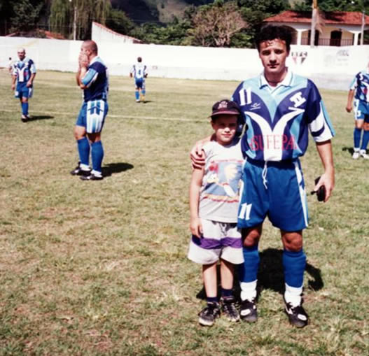 pedro marcio