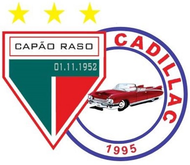 capao raso