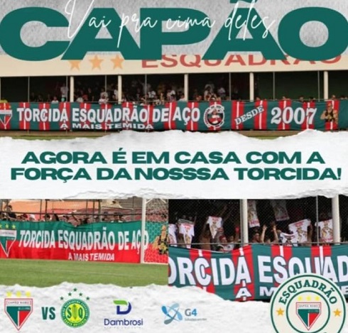 torcida