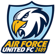 air force ( 2 gols )