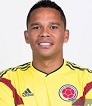 carlos bacca