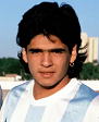 hugo maradona