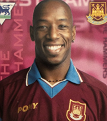 ian wright