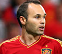 iniesta