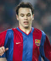 iniesta