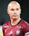 iniesta
