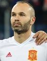 iniesta
