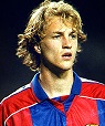 jordi cruijff