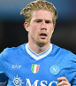 kevin de bruyne