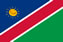 namíbia