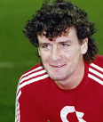 mark hughes