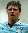 niall quinn