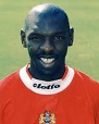 shaun goater