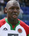 shau goater
