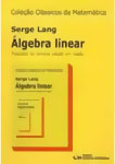 lgebra Linear - Lang