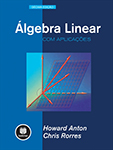 lgebra Linear com Aplicaes