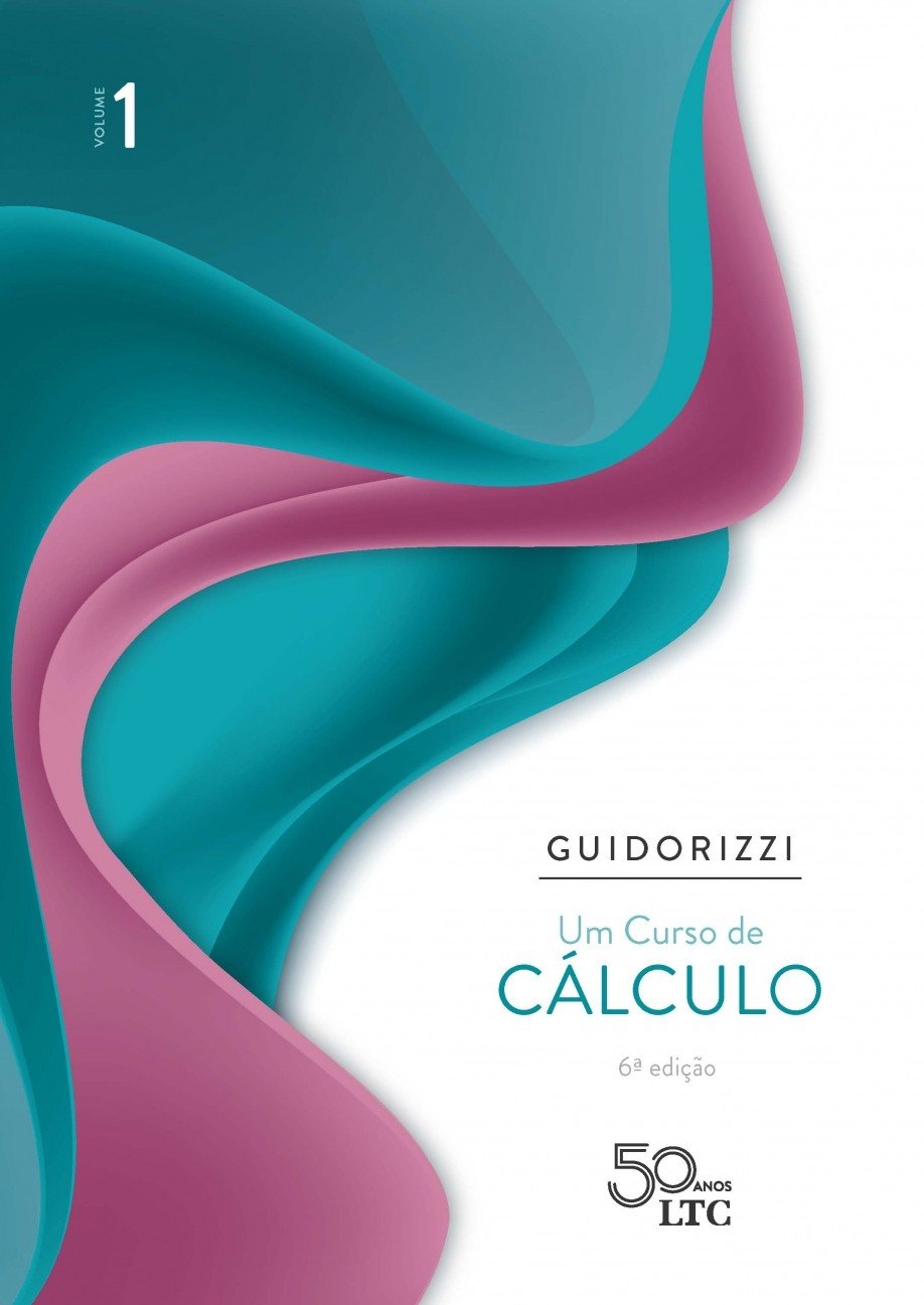 Um Curso de Clculo - Volume 1
